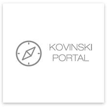 Kovinski Portal