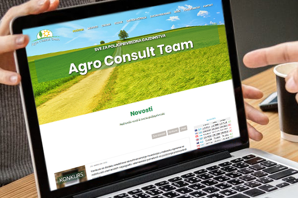 Agro Consult Team