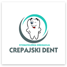 Crepajski Dent
